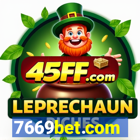 7669bet.com