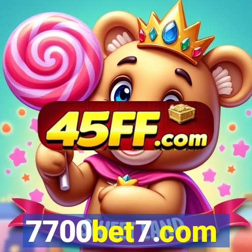 7700bet7.com