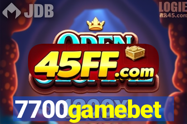 7700gamebet