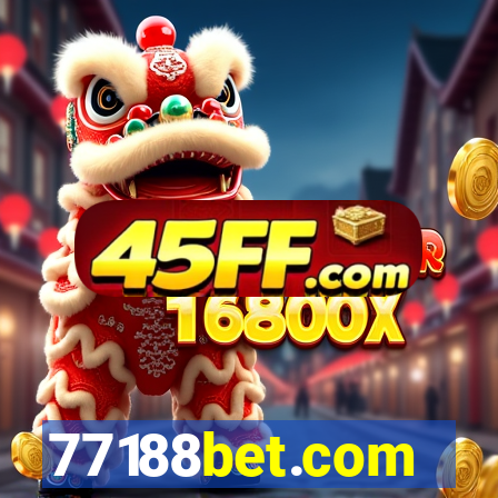 77188bet.com