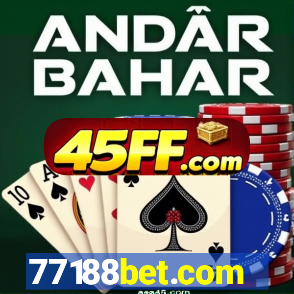 77188bet.com