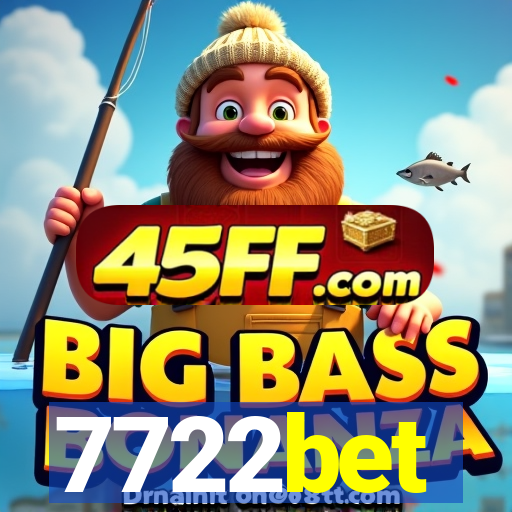 7722bet