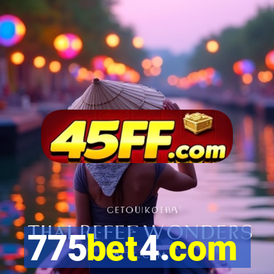 775bet4.com