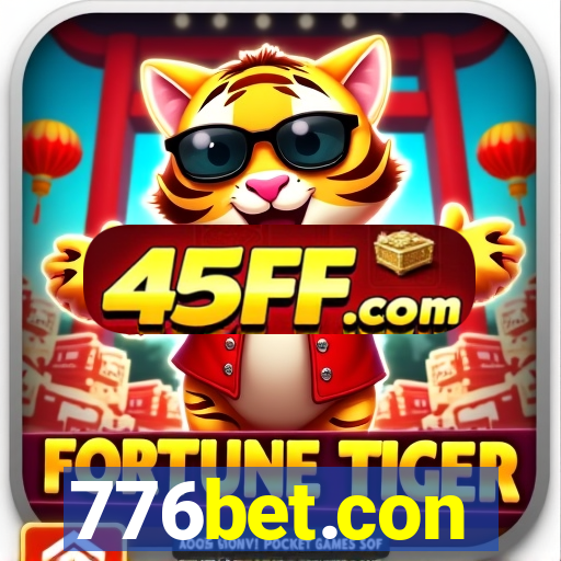 776bet.con