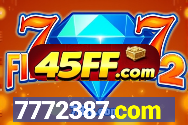 7772387.com
