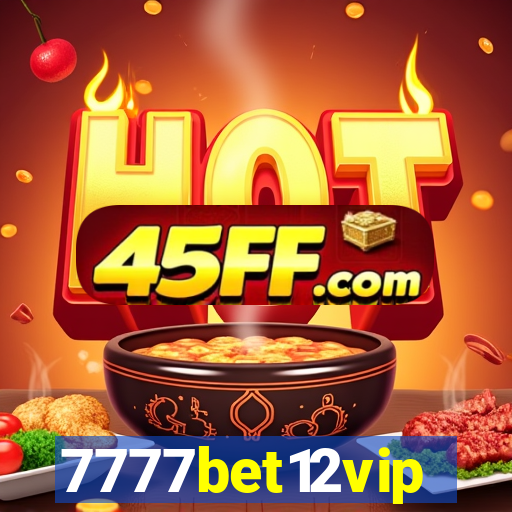 7777bet12vip