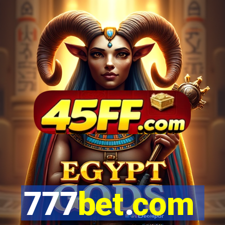 777bet.com