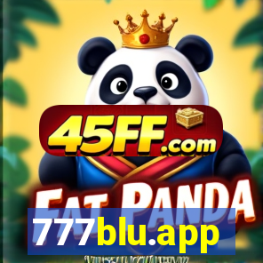 777blu.app