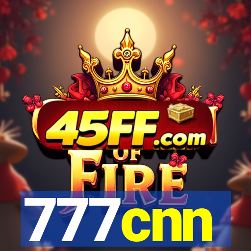 777cnn