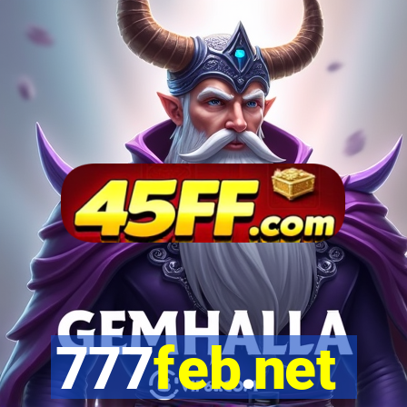 777feb.net