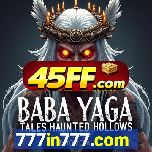 777in777.com