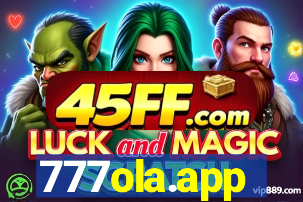 777ola.app