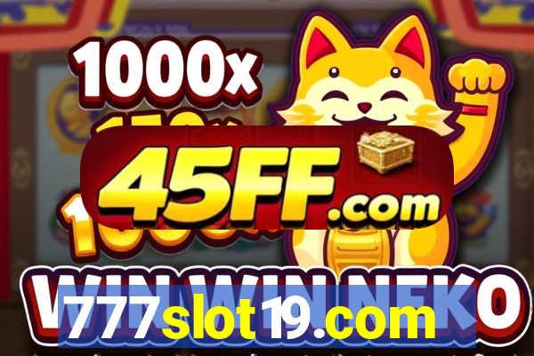 777slot19.com