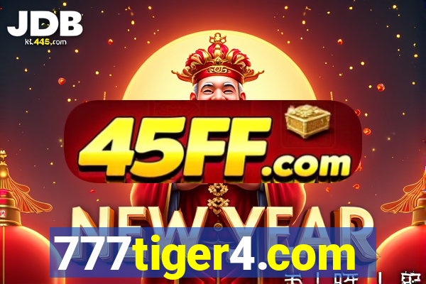 777tiger4.com