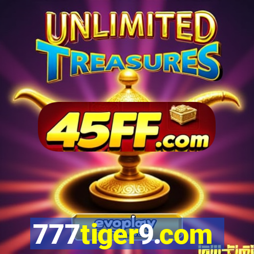 777tiger9.com