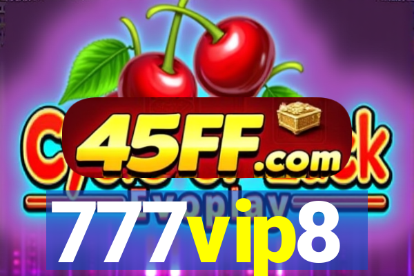 777vip8