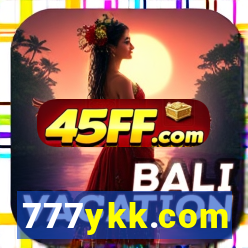 777ykk.com