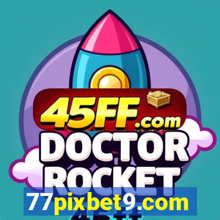 77pixbet9.com