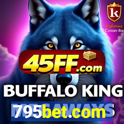 795bet.com