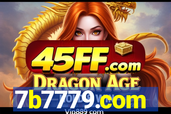 7b7779.com
