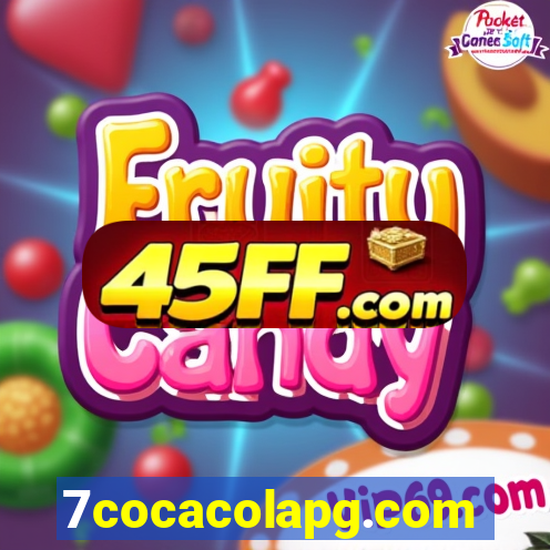 7cocacolapg.com