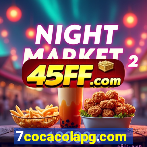 7cocacolapg.com