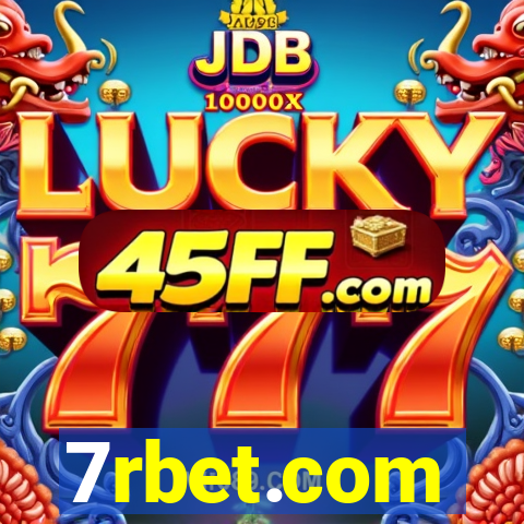7rbet.com