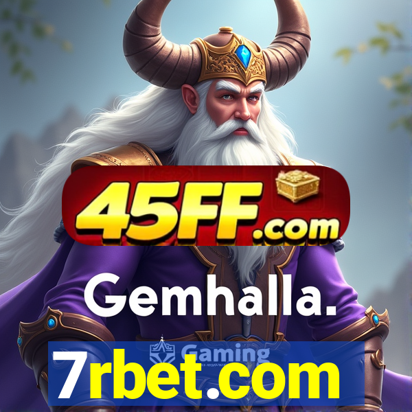 7rbet.com