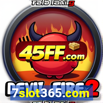 7slot365.com