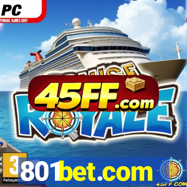 801bet.com