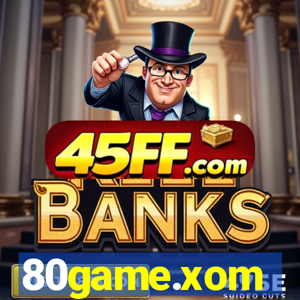 80game.xom