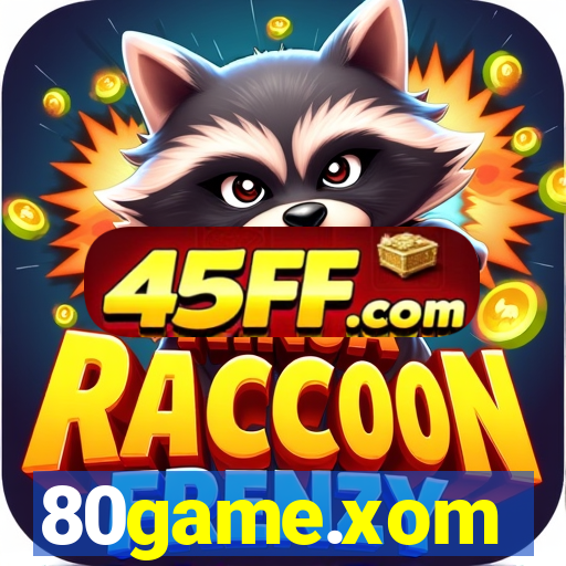 80game.xom