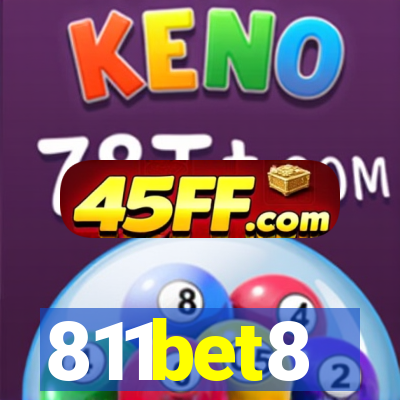 811bet8