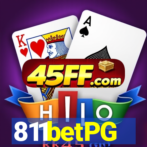 811betPG