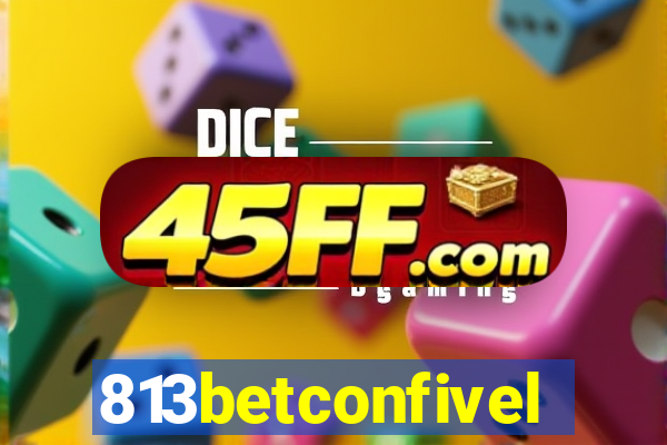 813betconfivel