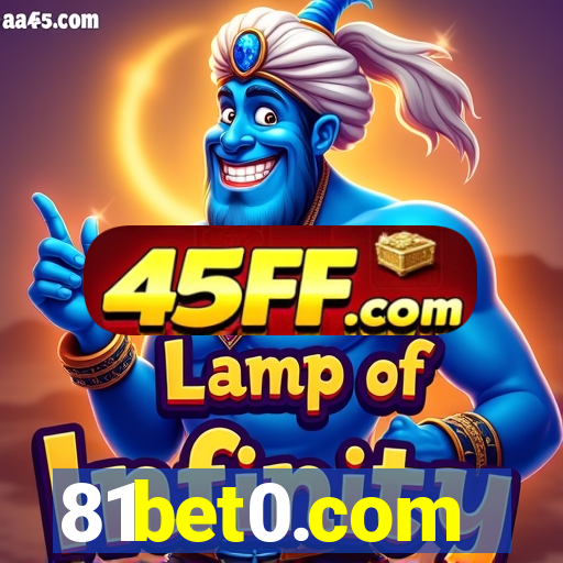 81bet0.com
