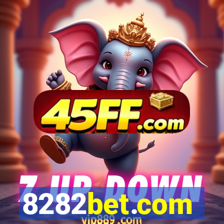 8282bet.com