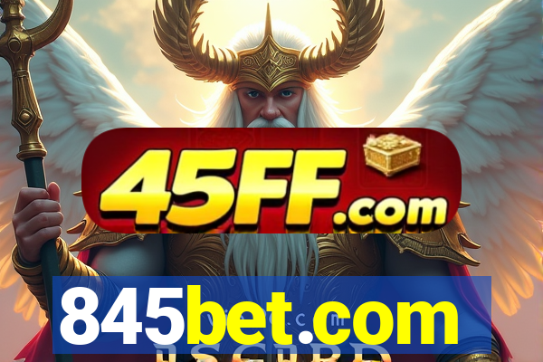 845bet.com