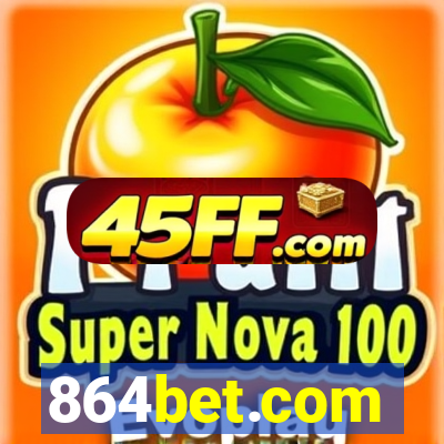 864bet.com