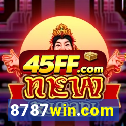 8787win.com