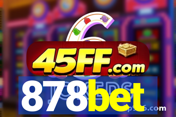 878bet