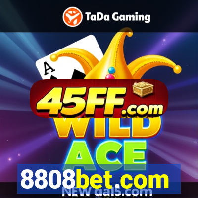 8808bet.com