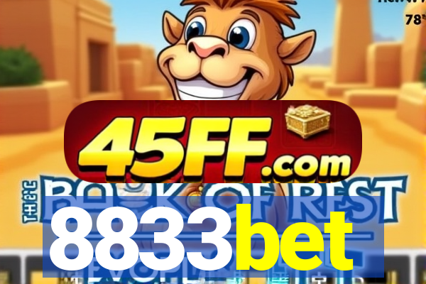 8833bet
