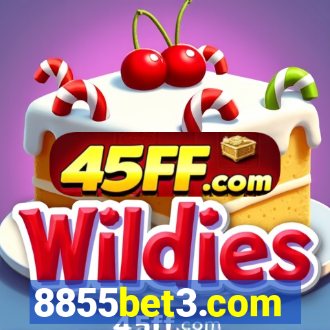 8855bet3.com