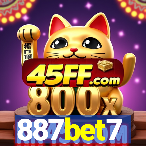 887bet7