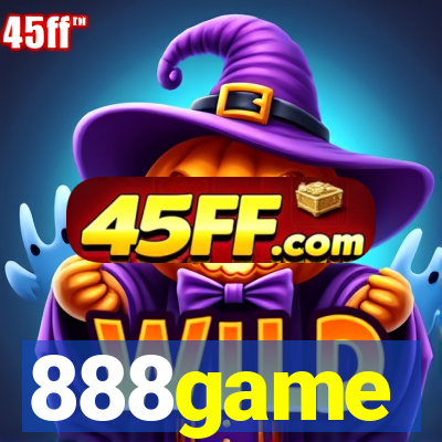 888game