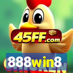 888win8