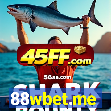 88wbet.me