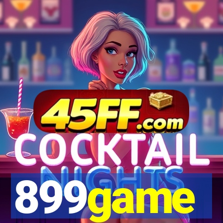 899game