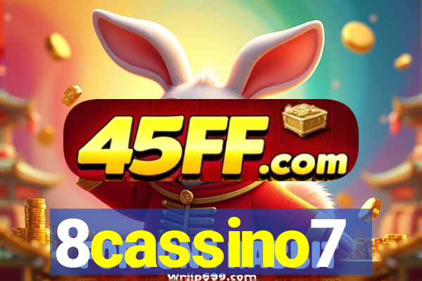 8cassino7